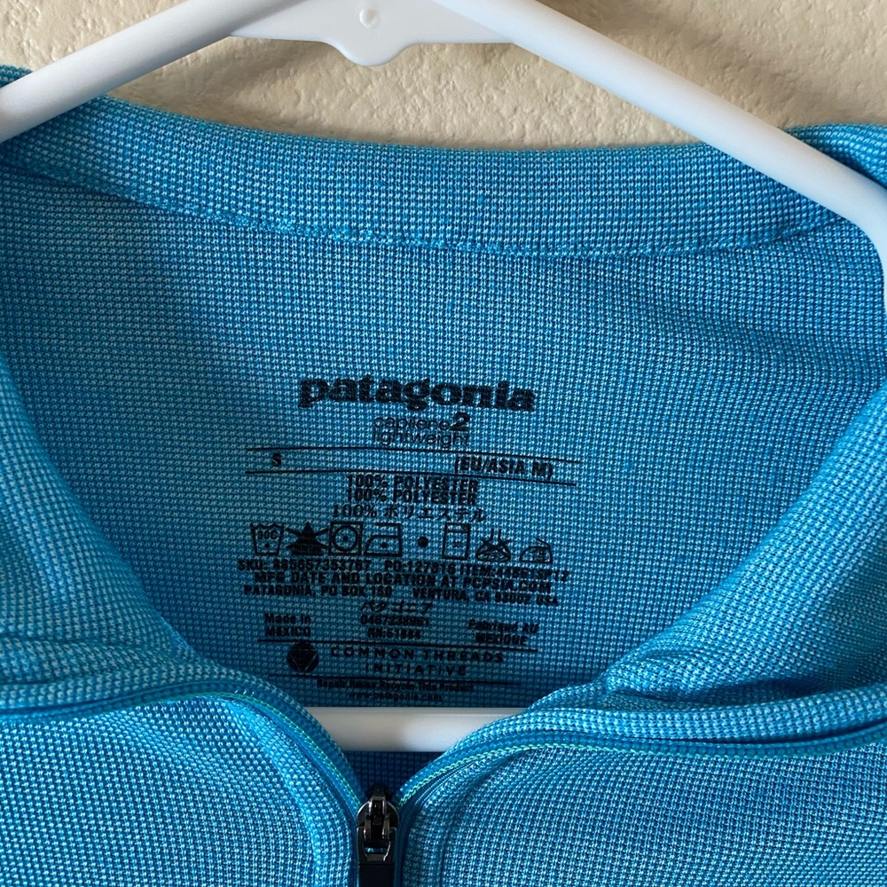Patagonia jacket - Picture 2 of 4